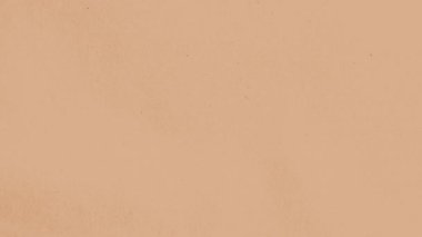 Portakallı, dokulu bir arka planı olan stop-motion animasyon döngüsü. Dinamik ve ham bir estetik için gürültülü, sıkıntılı bir karton kağıt yüzeyi var. 4K video.