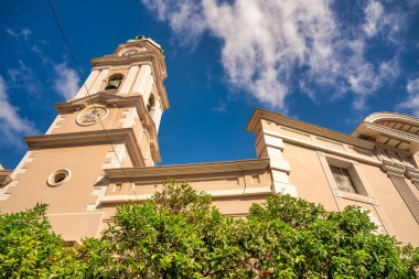 Cathedral St Mary taç Gibraltar.