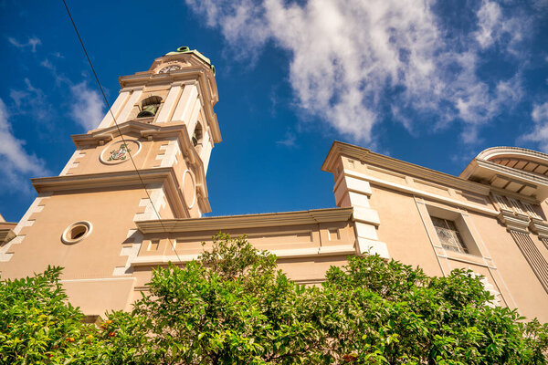 Собор Святой Марии Коронованной в Гибралтаре
.