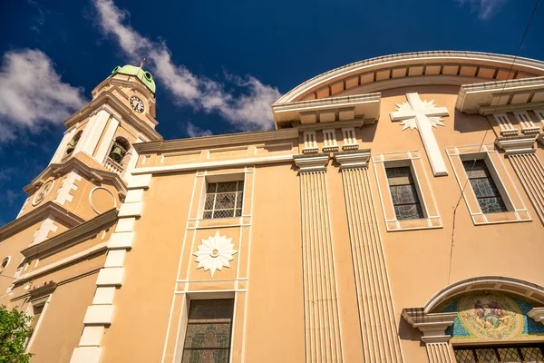 Kathedraal Van Mary Gekroonde Gibraltar — Stockfoto