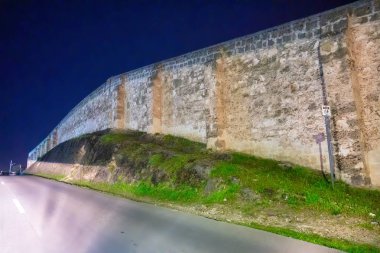 Fremantle Hapishanesi, Batı Avustralya.