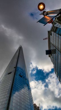 Londra - Eylül 2012: Çömlek büyük bir turizm merkezi.