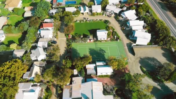 Middleton Homes Aerial View South Australia — 비디오