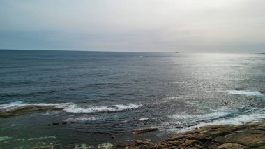 Cape Leeuwin Avustralya 'nın en güneybatı anakarasıdır..