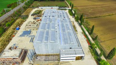 Kuruluş Vakfı Kazı ve Site Notlandırması.