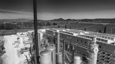 Kuruluş Vakfı Kazı ve Site Notlandırması.