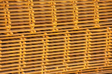 Geleceği İnşa Etme: Endüstriyel İnşaat İlerliyor.