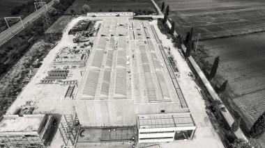 Kuruluş Vakfı Kazı ve Site Notlandırması.