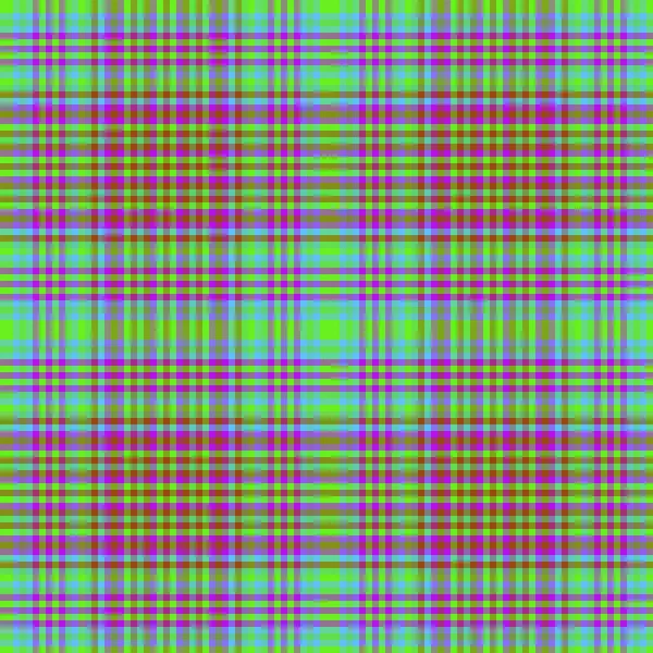 Stock vector Decorative tartan plaid tiles pattern illustration