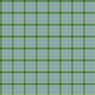 Dekoratif tartan karo desen çizimi