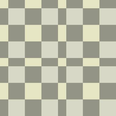 Dekoratif tartan karo desen çizimi