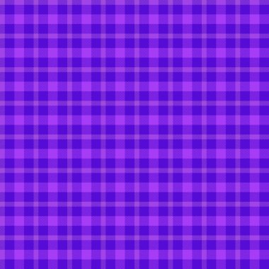 Dekoratif tartan karo desen çizimi