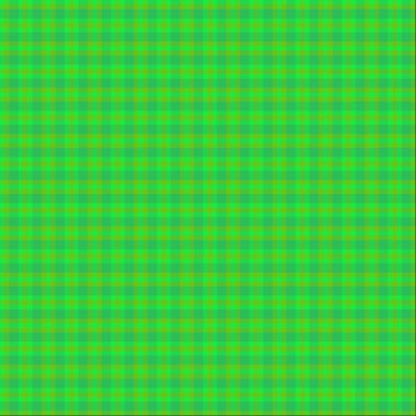 Dekoratif tartan karo desen çizimi