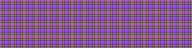 Dekoratif tartan karo desen çizimi