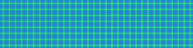 Dekoratif tartan karo desen çizimi