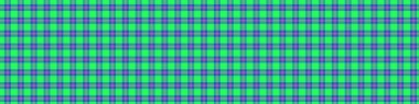 Dekoratif tartan karo desen çizimi