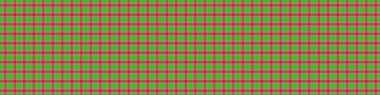 Dekoratif tartan karo desen çizimi