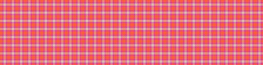 Dekoratif tartan karo desen çizimi