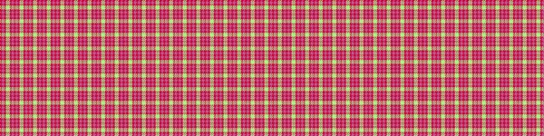 Dekoratif tartan karo desen çizimi