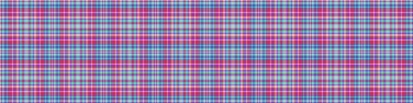 stock vector Decorative tartan plaid tiles pattern illustration