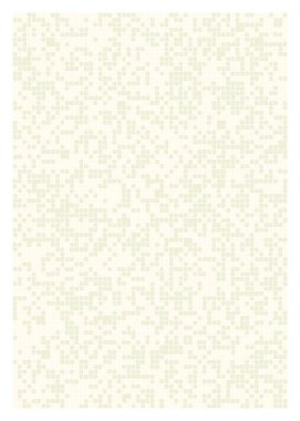 Ofset Quad üretken sanat arkaplan çizimi