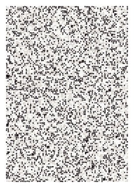 Ofset Quad üretken sanat arkaplan çizimi