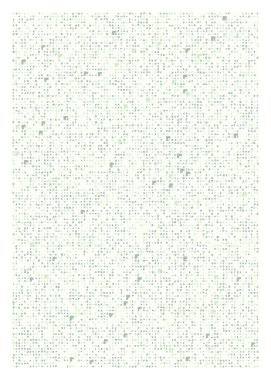 Ofset Quad üretken sanat arkaplan çizimi