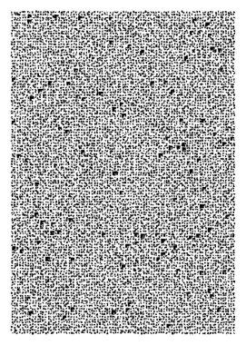 Ofset Quad üretken sanat arkaplan çizimi