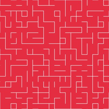 Dekoratif diyagram renkli geometrik şekiller arkaplan resimlemesi