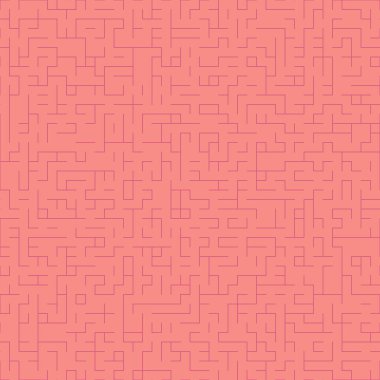 Dekoratif diyagram renkli geometrik şekiller arkaplan resimlemesi