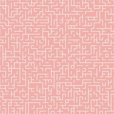 Dekoratif diyagram renkli geometrik şekiller arkaplan resimlemesi