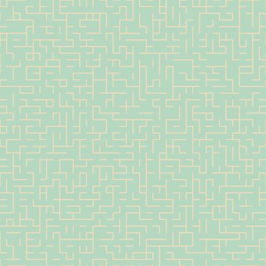 Dekoratif diyagram renkli geometrik şekiller arkaplan resimlemesi