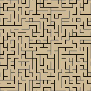 Dekoratif diyagram renkli geometrik şekiller arkaplan resimlemesi