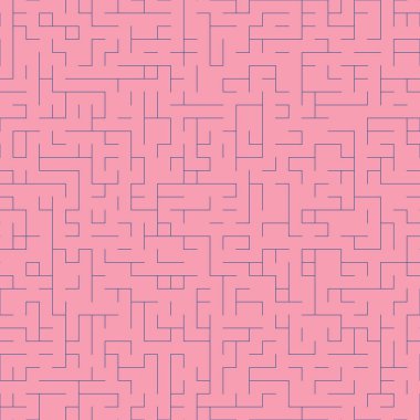 Dekoratif diyagram renkli geometrik şekiller arkaplan resimlemesi