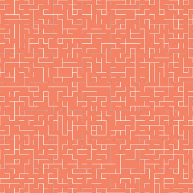 Dekoratif diyagram renkli geometrik şekiller arkaplan resimlemesi