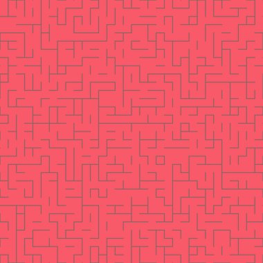 Dekoratif diyagram renkli geometrik şekiller arkaplan resimlemesi