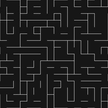 Dekoratif diyagram renkli geometrik şekiller arkaplan resimlemesi