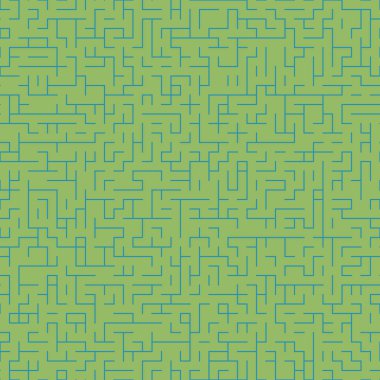 Dekoratif diyagram renkli geometrik şekiller arkaplan resimlemesi