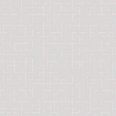 Dekoratif diyagram renkli geometrik şekiller arkaplan resimlemesi