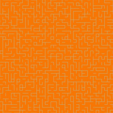 Dekoratif diyagram renkli geometrik şekiller arkaplan resimlemesi