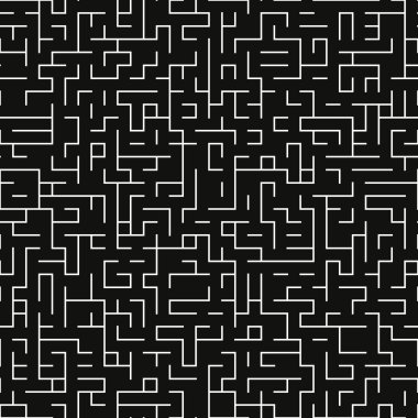 Dekoratif diyagram renkli geometrik şekiller arkaplan resimlemesi