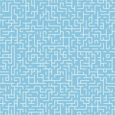 Dekoratif diyagram renkli geometrik şekiller arkaplan resimlemesi