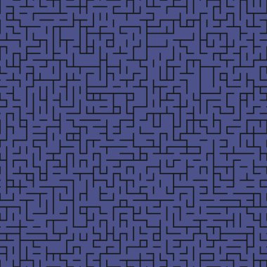 Dekoratif diyagram renkli geometrik şekiller arkaplan resimlemesi