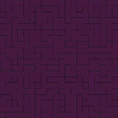 Dekoratif diyagram renkli geometrik şekiller arkaplan resimlemesi