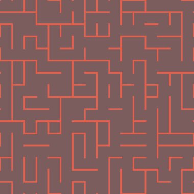 Dekoratif diyagram renkli geometrik şekiller arkaplan resimlemesi