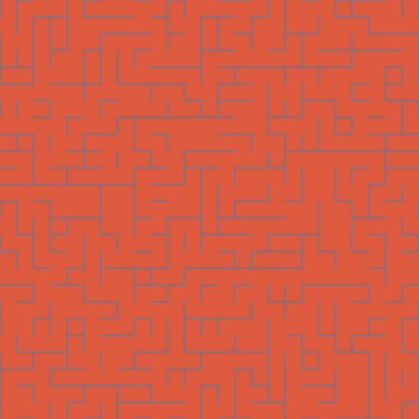 Dekoratif diyagram renkli geometrik şekiller arkaplan resimlemesi