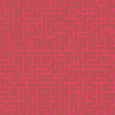 Dekoratif diyagram renkli geometrik şekiller arkaplan resimlemesi