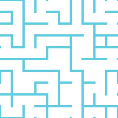 Dekoratif diyagram renkli geometrik şekiller arkaplan resimlemesi