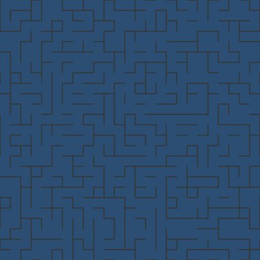 Dekoratif diyagram renkli geometrik şekiller arkaplan resimlemesi