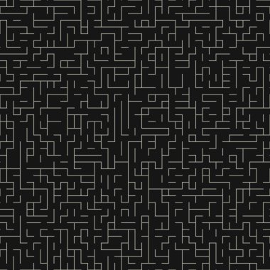 Dekoratif diyagram renkli geometrik şekiller arkaplan resimlemesi